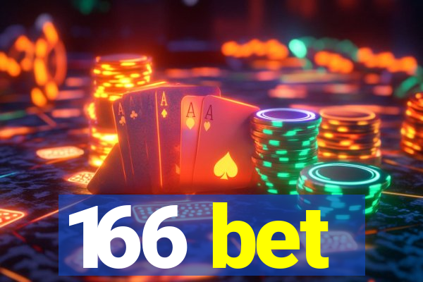 166 bet